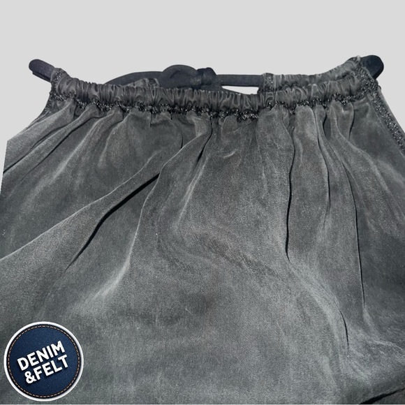 Lululemon Women’s Heat The Street Onesie/Romper | Color: Ash Black 🖤 RARE!! - Picture 11 of 15